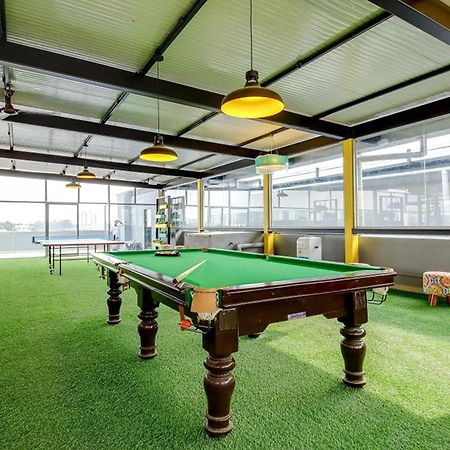 Bubble Hotel Electronic City Kammasandra المظهر الخارجي الصورة