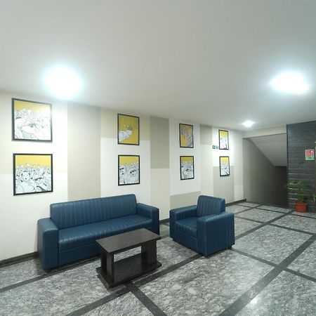 Bubble Hotel Electronic City Kammasandra المظهر الخارجي الصورة