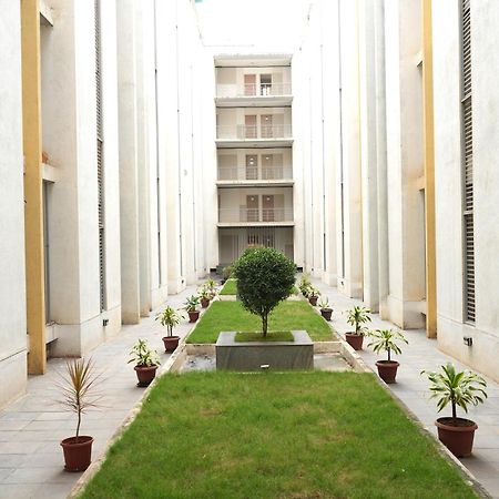 Bubble Hotel Electronic City Kammasandra المظهر الخارجي الصورة