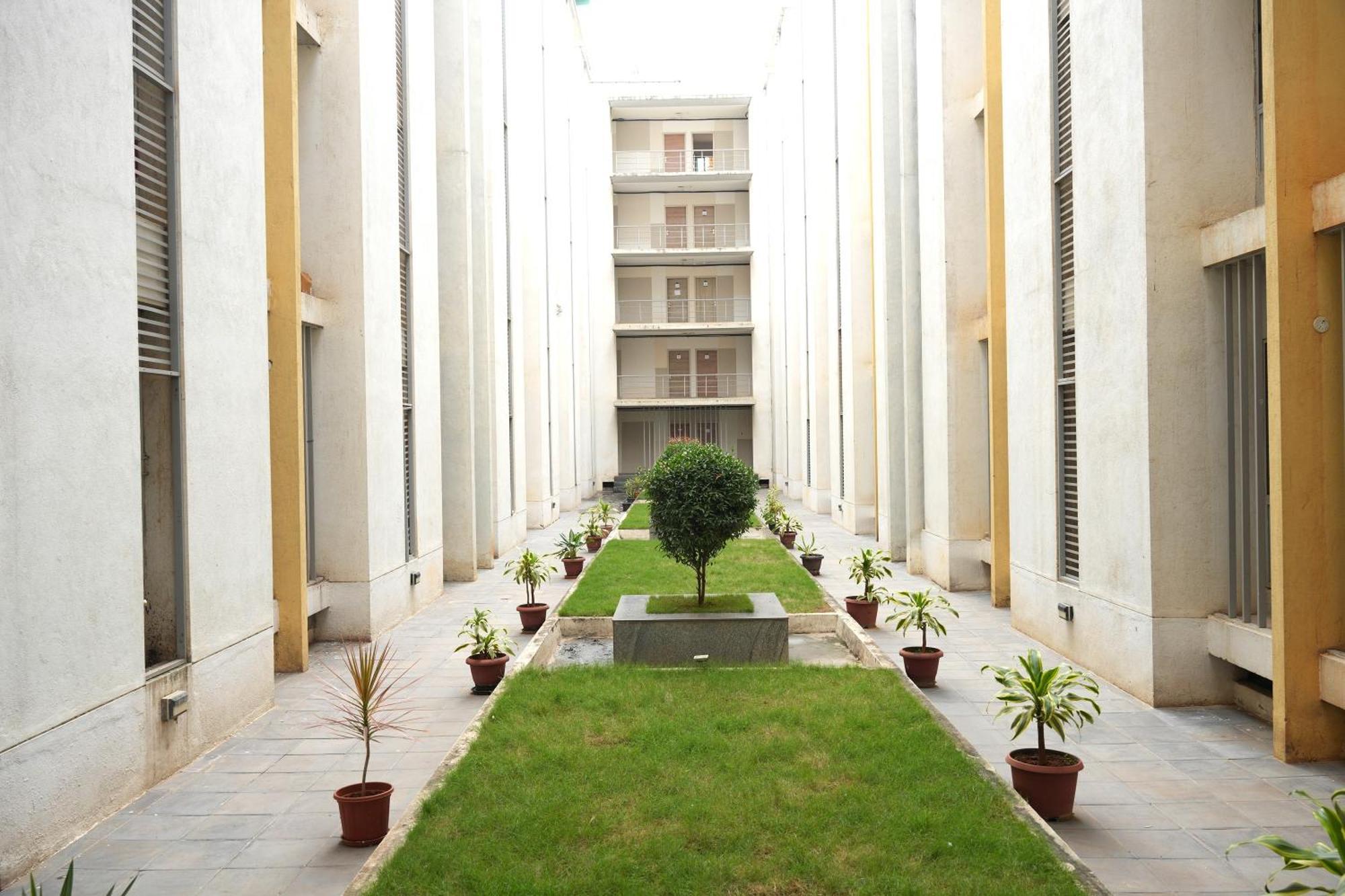 Bubble Hotel Electronic City Kammasandra المظهر الخارجي الصورة
