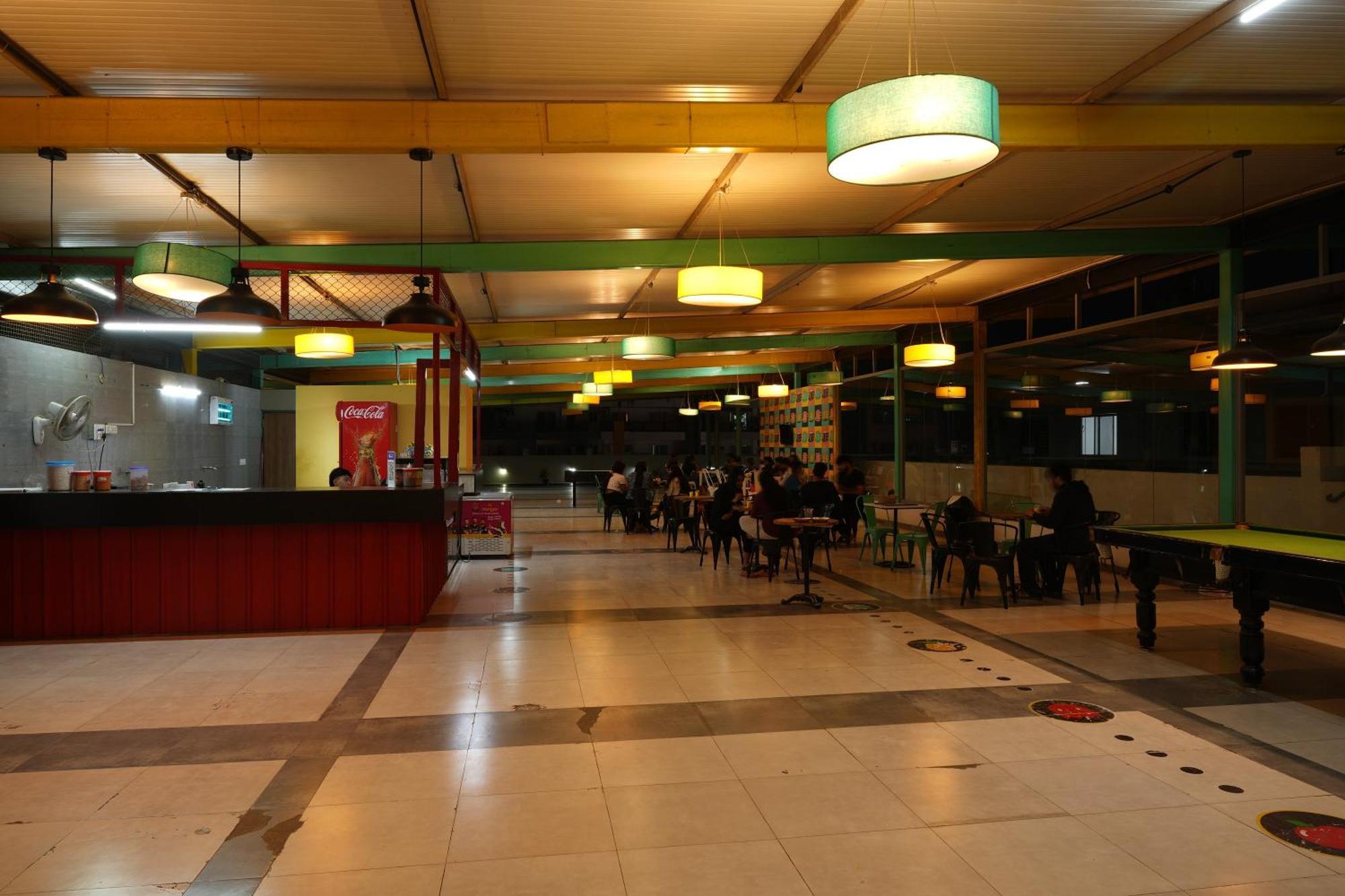 Bubble Hotel Electronic City Kammasandra المظهر الخارجي الصورة