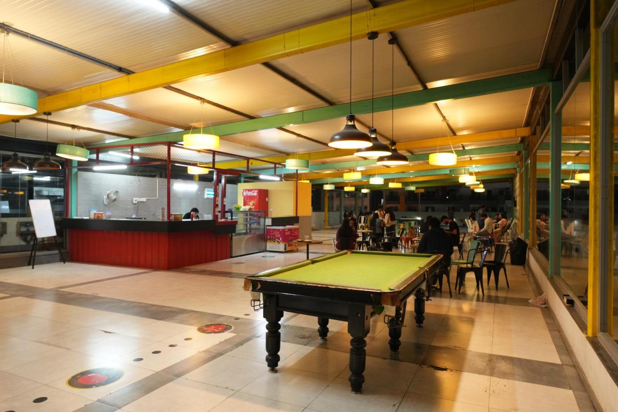 Bubble Hotel Electronic City Kammasandra المظهر الخارجي الصورة