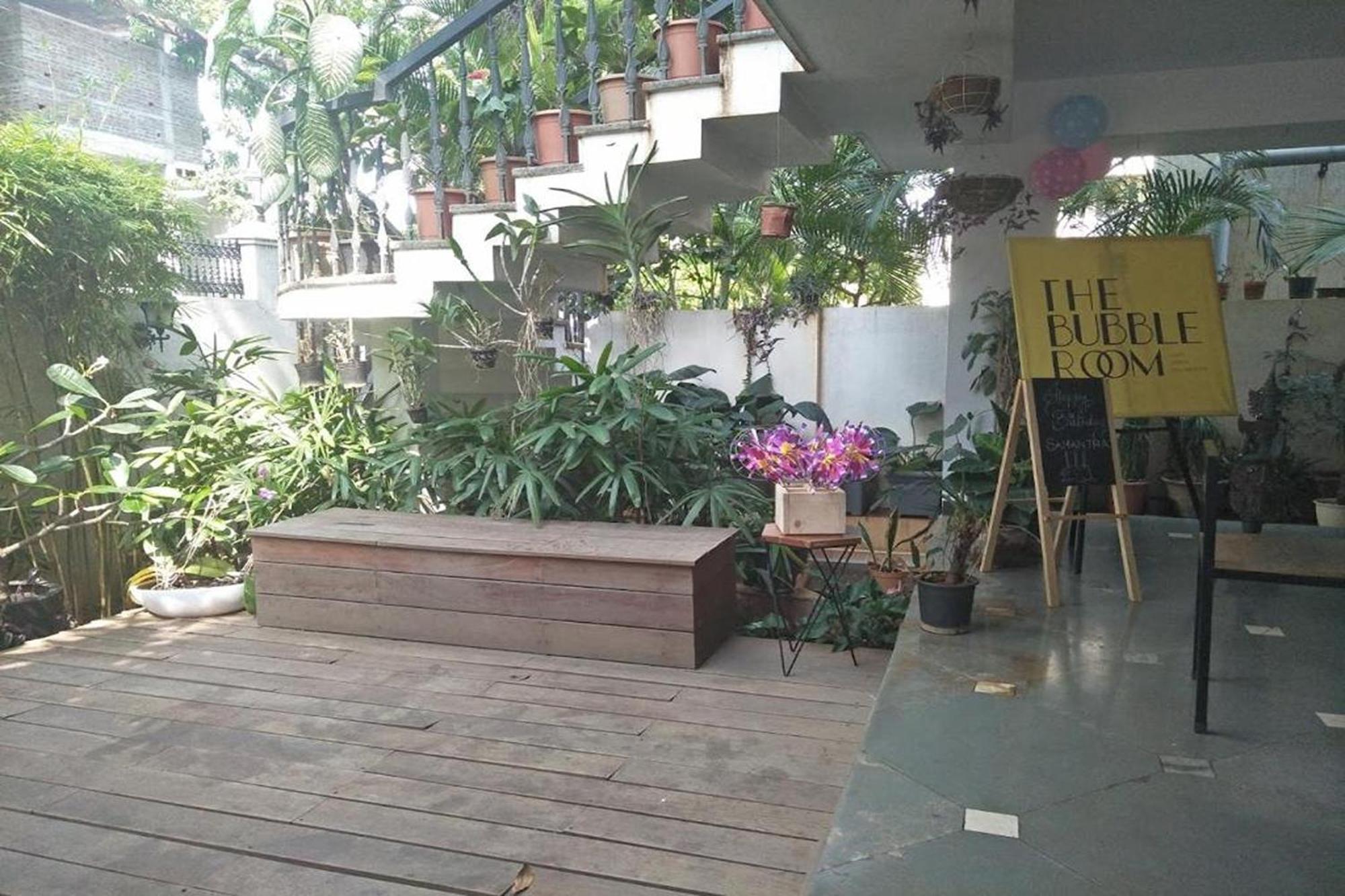 Bubble Hotel Electronic City Kammasandra المظهر الخارجي الصورة