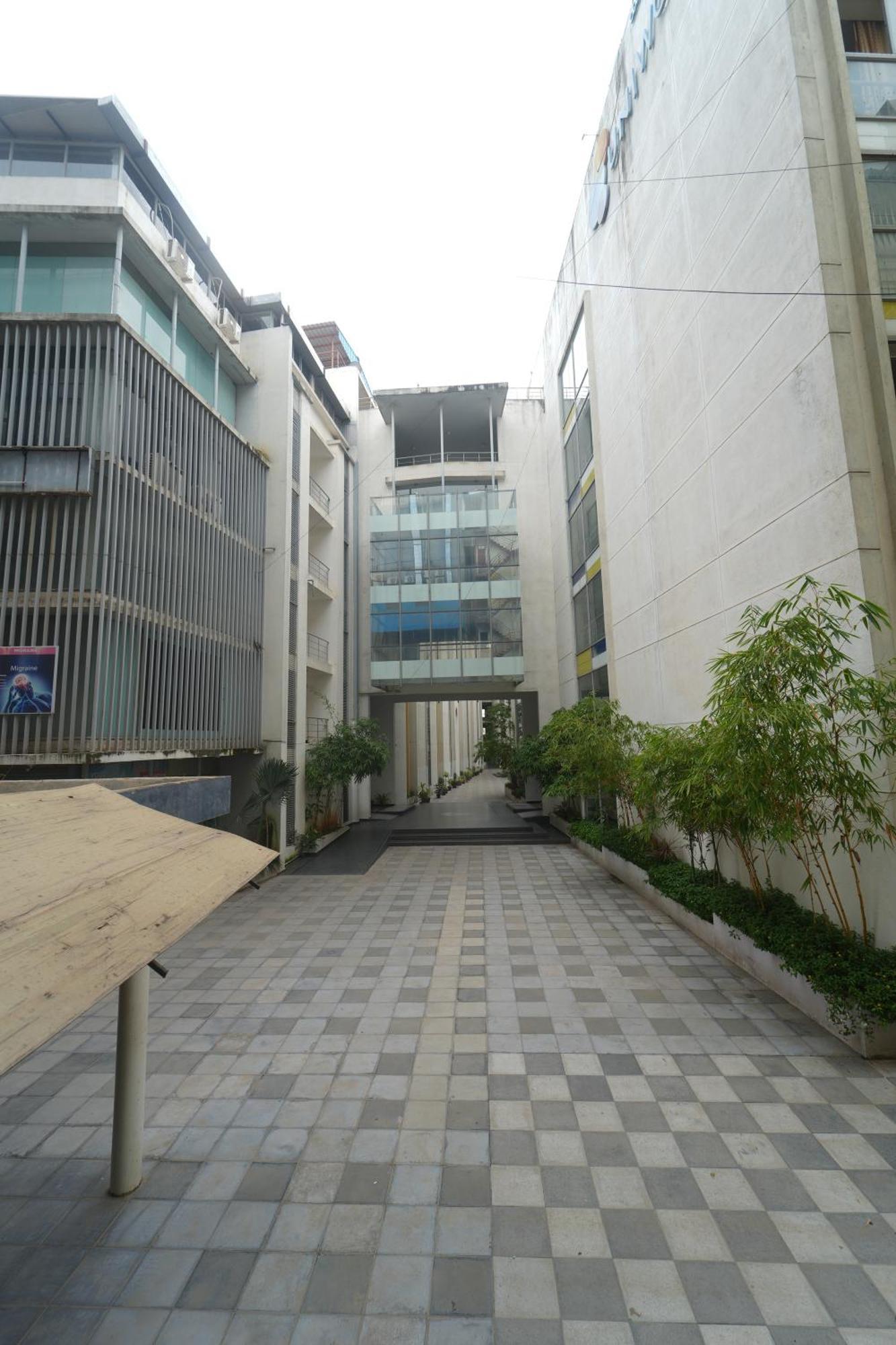 Bubble Hotel Electronic City Kammasandra المظهر الخارجي الصورة