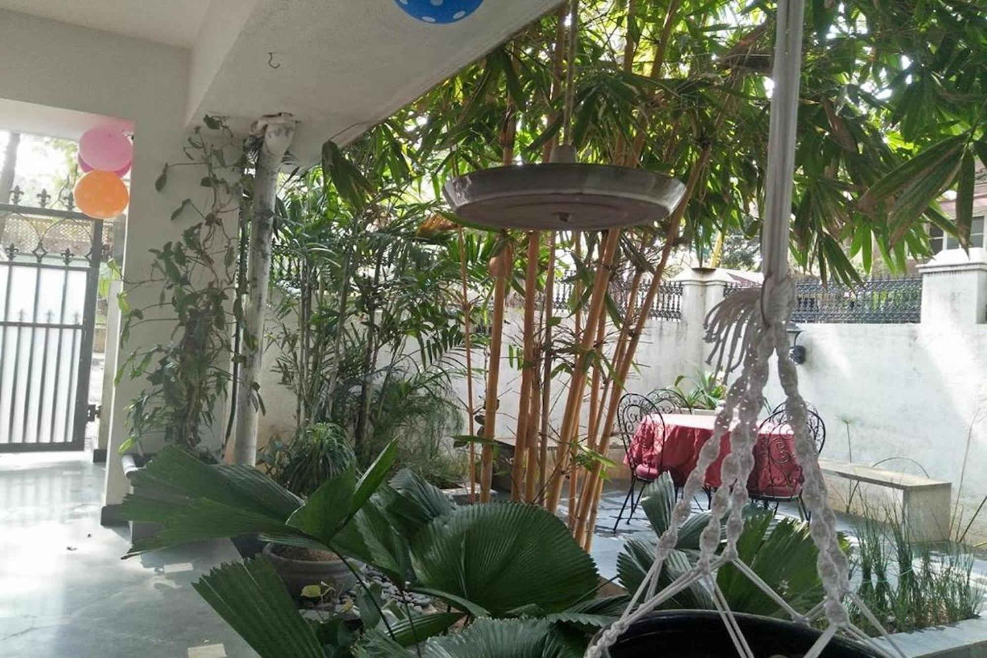 Bubble Hotel Electronic City Kammasandra المظهر الخارجي الصورة