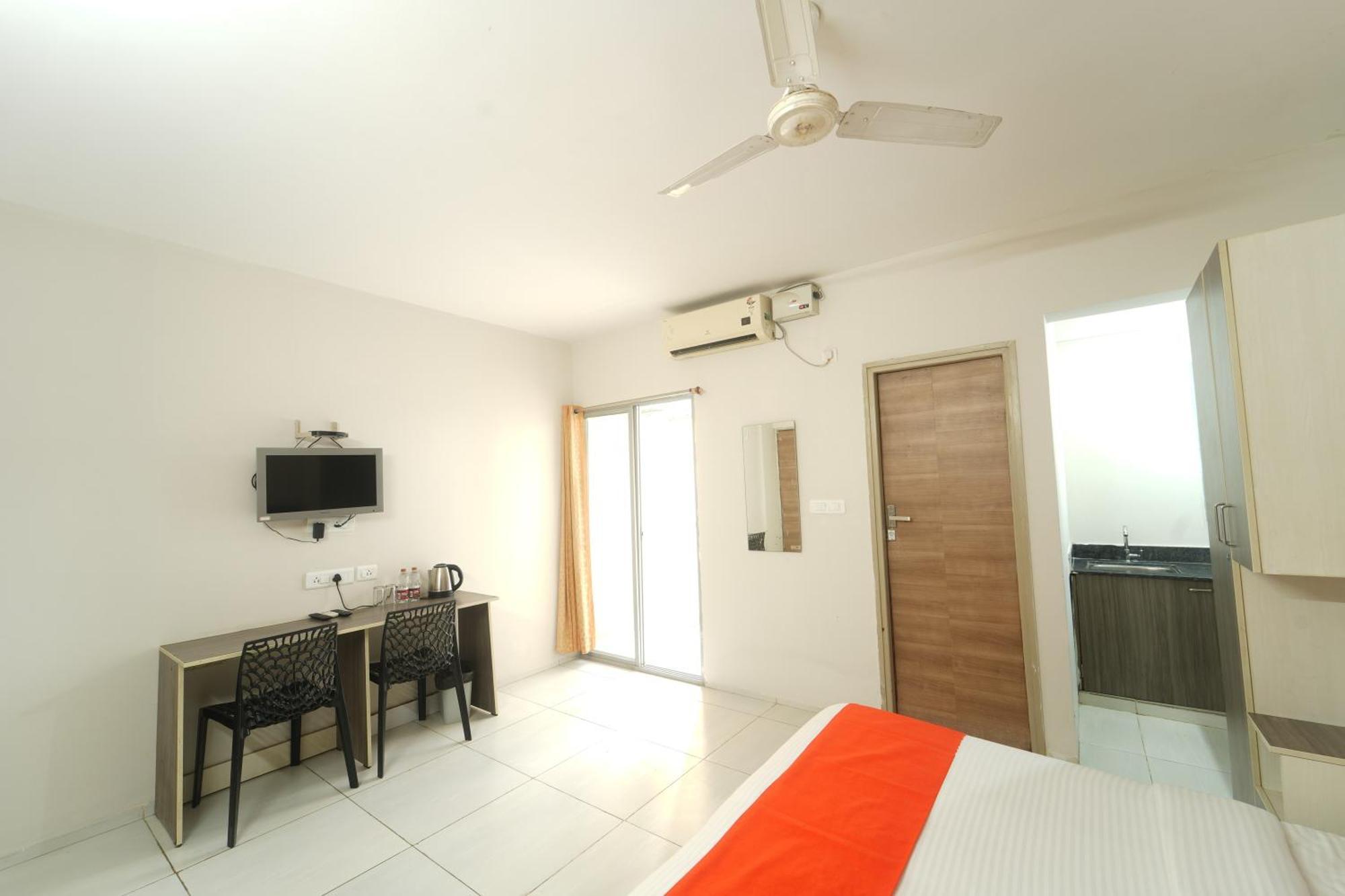 Bubble Hotel Electronic City Kammasandra المظهر الخارجي الصورة