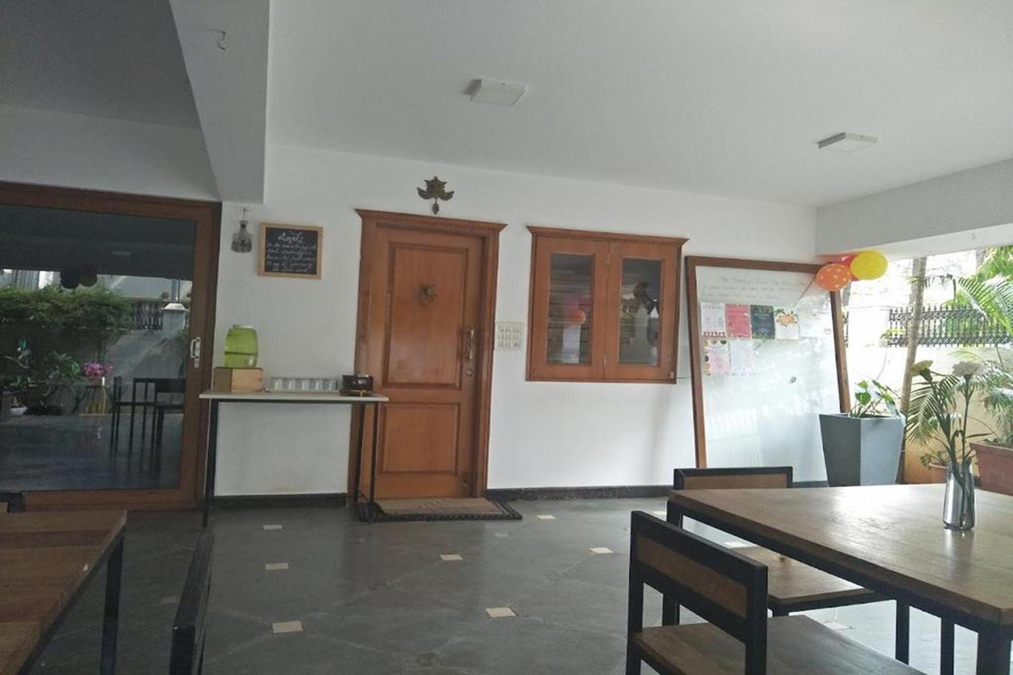 Bubble Hotel Electronic City Kammasandra المظهر الخارجي الصورة