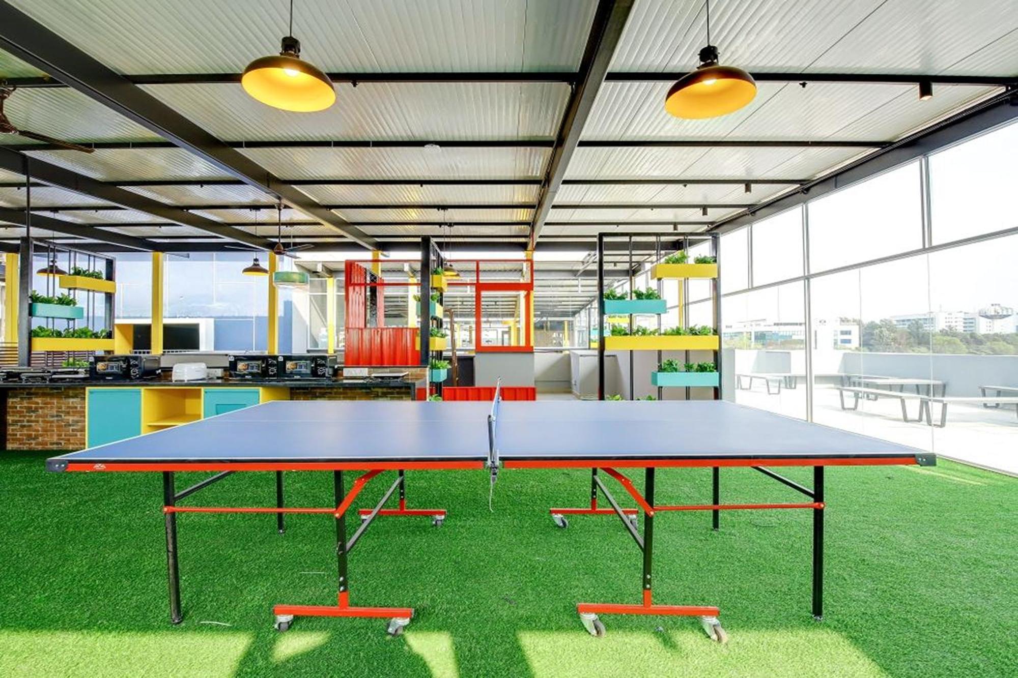 Bubble Hotel Electronic City Kammasandra المظهر الخارجي الصورة