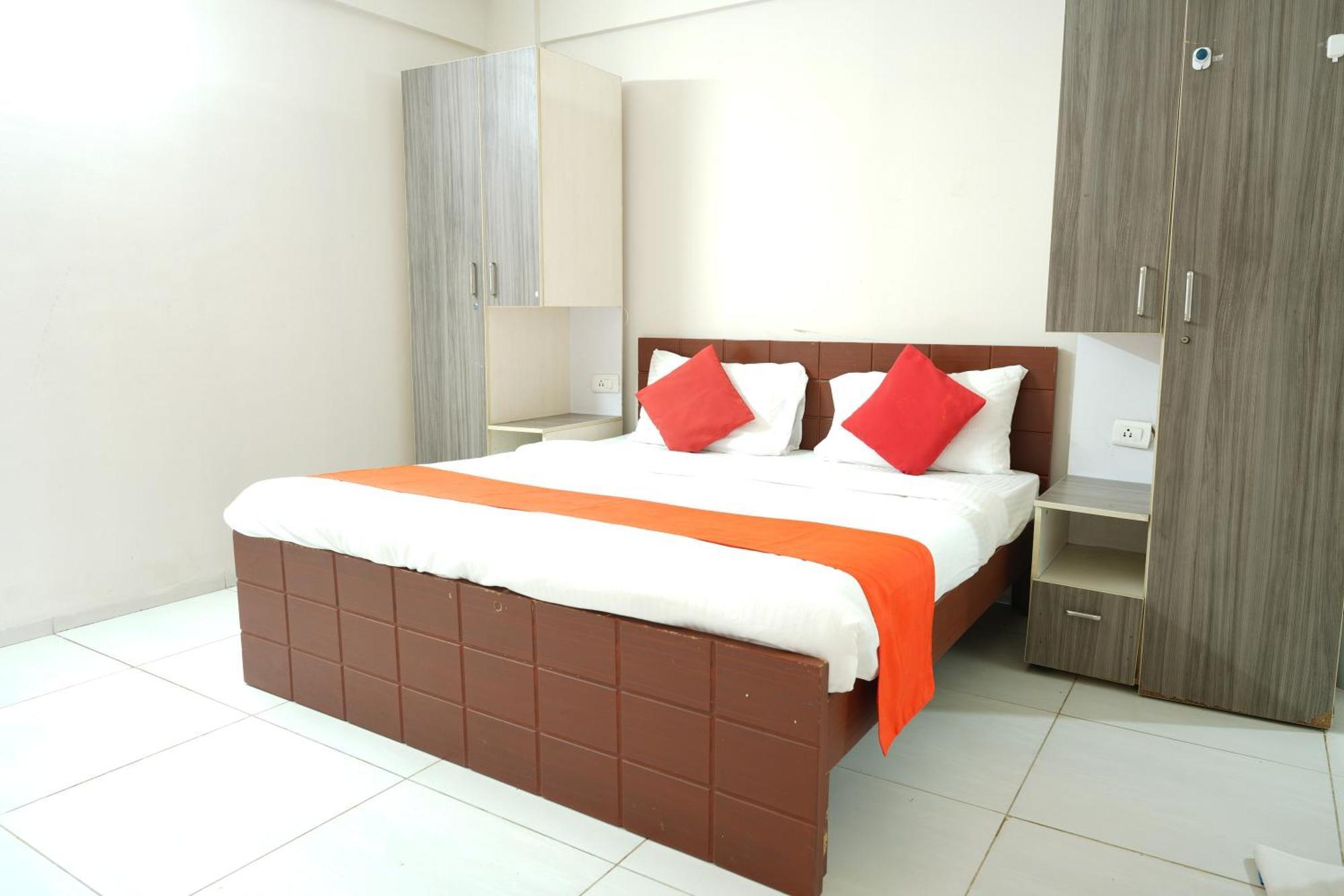 Bubble Hotel Electronic City Kammasandra المظهر الخارجي الصورة